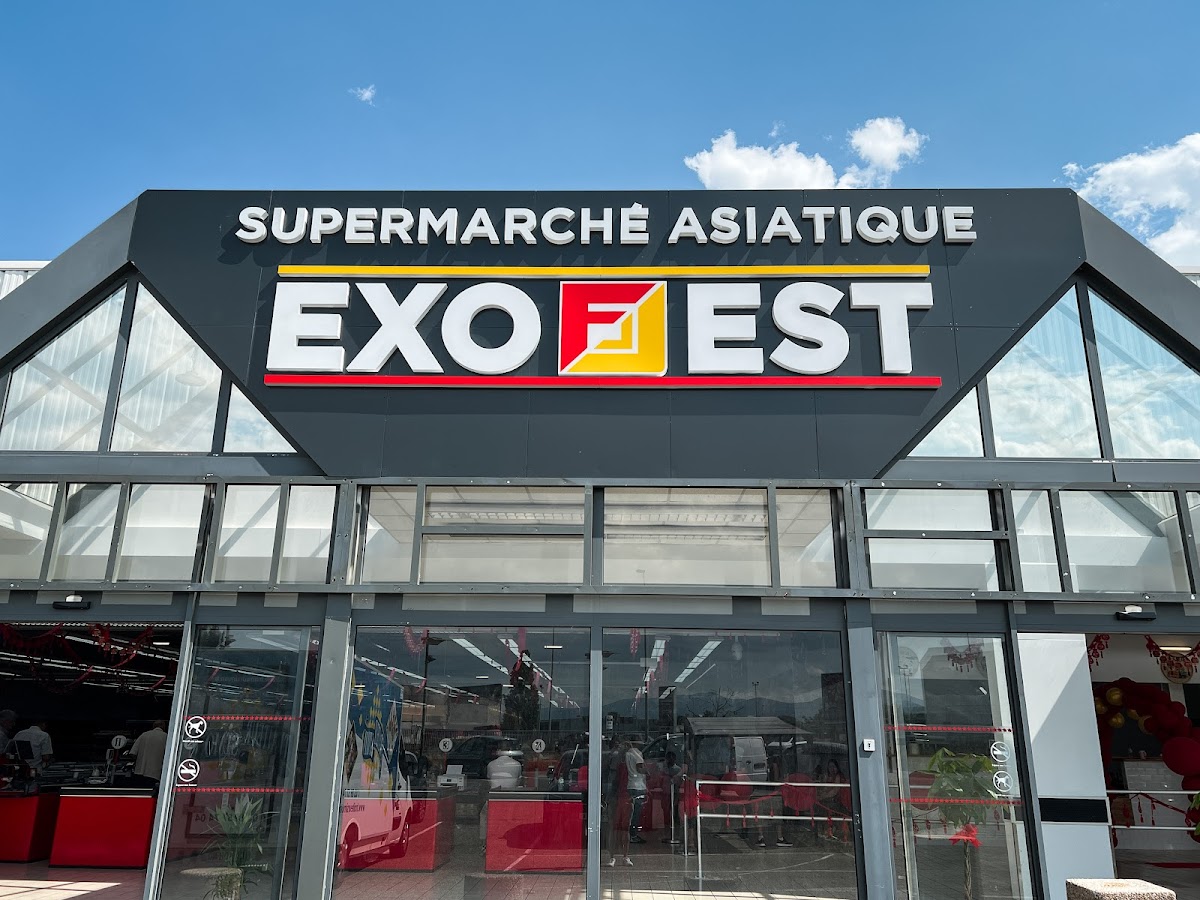 EXO-EST Kingersheim/Wittenheim