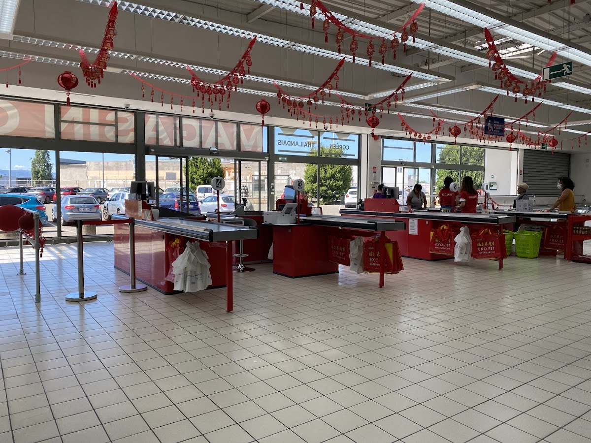 EXO-EST Kingersheim/Wittenheim - photo 2