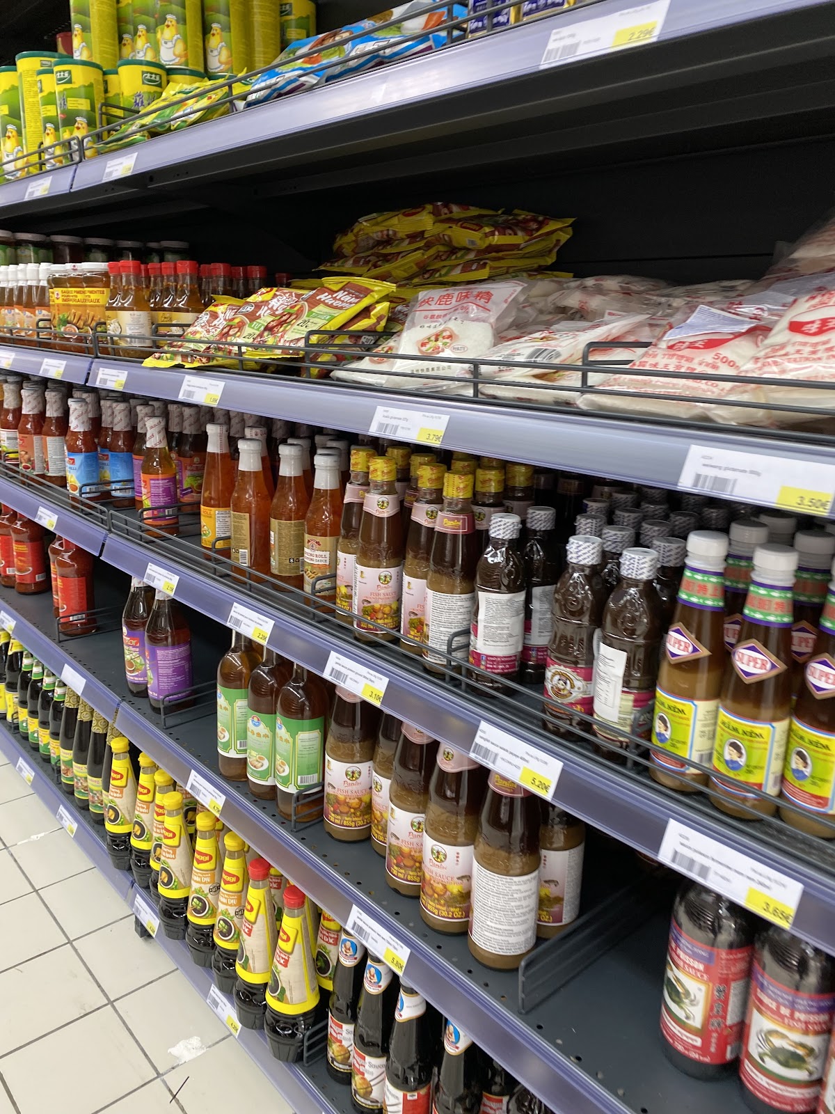 EXO-EST Kingersheim/Wittenheim - photo 4